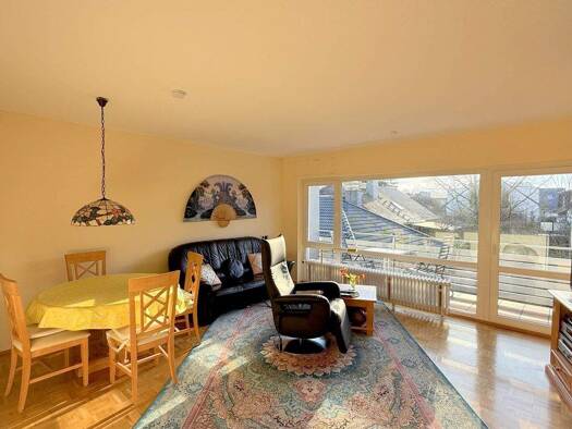 Wohnung zum Kauf 318.000 € 3 Zimmer 79,1 m² frei ab 01.04.2026 Dornholzhausen Bad Homburg 61350