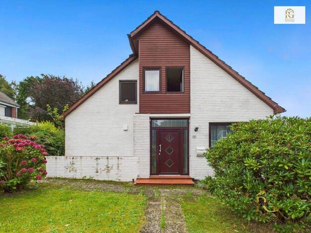 Einfamilienhaus zum Kauf 234.800 € 5,5 Zimmer 135 m² 1.000 m² Grundstück Wingst 21789