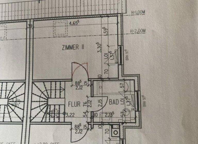 Doppelhaushälfte zum Kauf provisionsfrei 389.000 € 4 Zimmer 87 m² 291 m² Grundstück frei ab 15.05.2026 Techau 23689