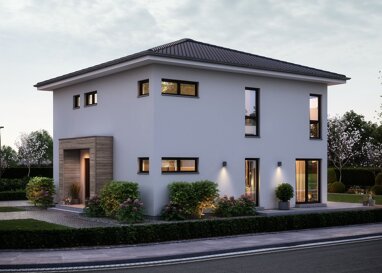 Einfamilienhaus zum Kauf provisionsfrei 326.000 € 5 Zimmer 159 m² 517 m² Grundstück Bad Neustadt Bad Neustadt an der Saale 97616