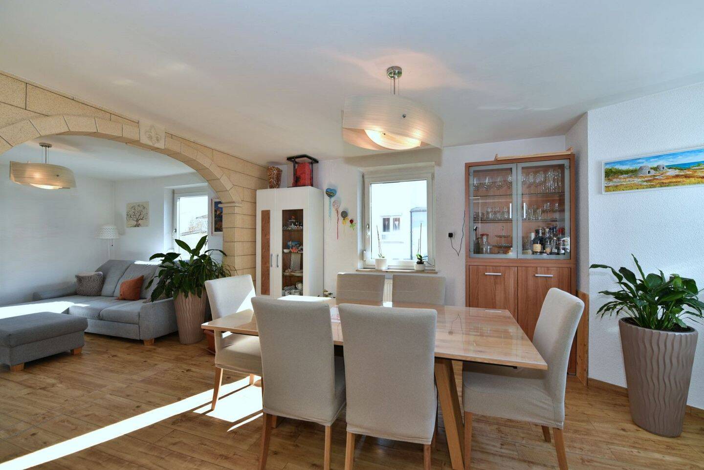 Einfamilienhaus zum Kauf - Ansicht 3