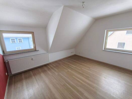 Wohnung zur Miete 408 € 3 Zimmer 58 m² Bergstraße 27 Lollar 35457