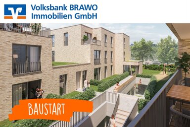 Wohnung zum Kauf provisionsfrei 599.300 € 4 Zimmer 125,2 m² 1. Geschoss Hagen Braunschweig 38100