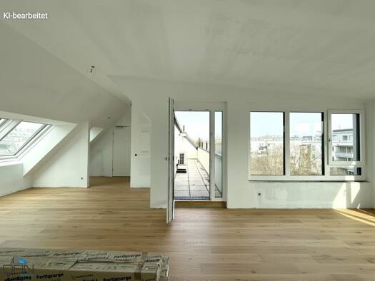 Wohnung zum Kauf 519.000 € 4 Zimmer 94,5 m² Platzergasse Wien 1210