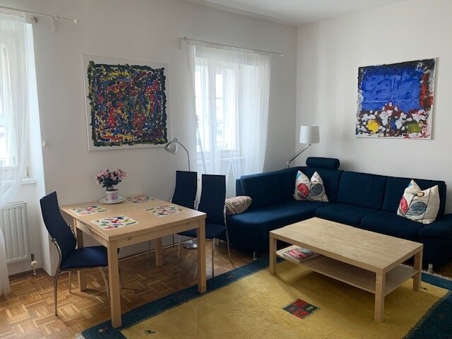 Wohnung zum Kauf 177.500 € 3 Zimmer 66 m²<br/>Wohnfläche Bad Radkersburg 8490