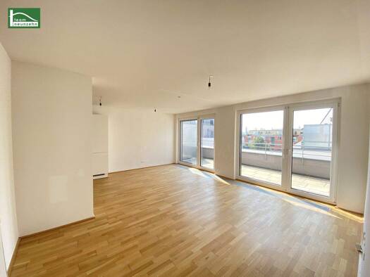 Wohnung zur Miete 981 € 3 Zimmer 84,7 m² 5. Geschoss frei ab 01.07.2026 Prager Straße 105 + 109 Wien 1210