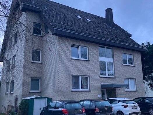Wohnung zur Miete 380 € 2 Zimmer 54 m² frei ab 01.10.2026 Kapellenbrink 17 Holzminden Holzminden 37603