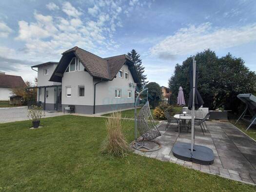 Einfamilienhaus zum Kauf 749.900 € 6 Zimmer 150 m² 1.125 m² Grundstück Feldkirchen bei Graz 8073