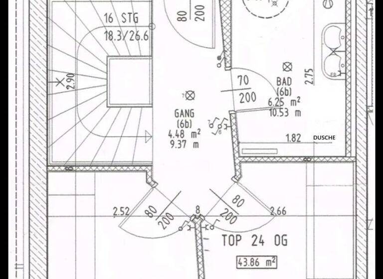 Studio zum Kauf 479.000 € 4 Zimmer 91 m² Kaltenleutgeben 2391