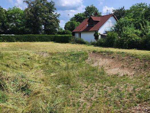 Grundstück zum Kauf provisionsfrei 261.250 € 275 m² Grundstück Bärenkeller Augsburg 86156