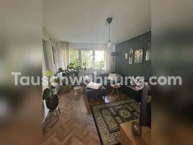 Wohnung zur Miete Tauschwohnung 800 € 2 Zimmer 55 m² EG Sendling-Westpark München 81373