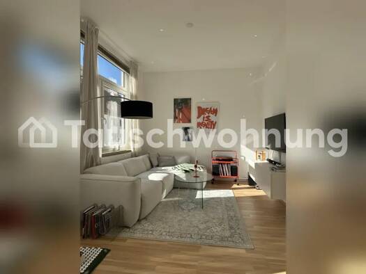 Wohnung zur Miete Tauschwohnung 720 € 3 Zimmer 62 m² 1. Geschoss Steintor Ost 28203