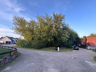 Grundstück zum Kauf provisionsfrei als Kapitalanlage geeignet 119.000 € 2.167 m² Grundstück Im Wiesengrunde 2 Taucha Hohenmölsen 06679