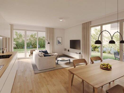 Wohnung zum Kauf 398.000 € 3 Zimmer 79,5 m² St. Pölten 3100