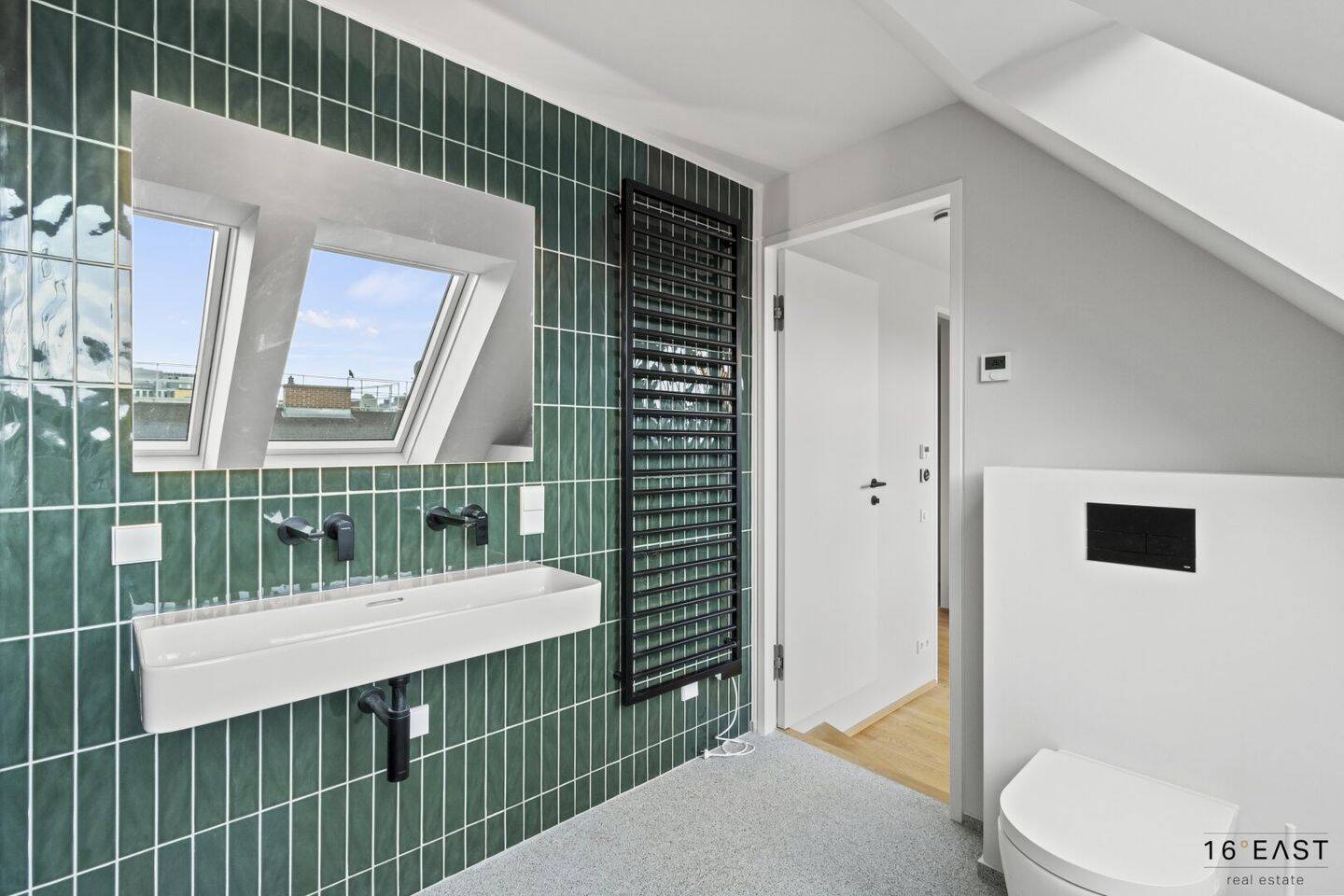Wohnung – Wien, Katastralgemeinde Landstraße - Mehr