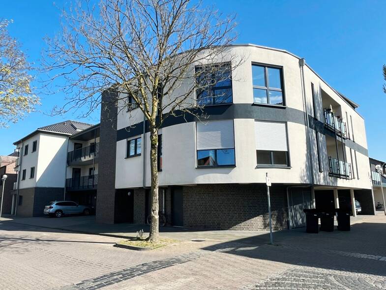 Wohnung zum Kauf 239.000 € 2 Zimmer 68,7 m² Greven Greven 48268