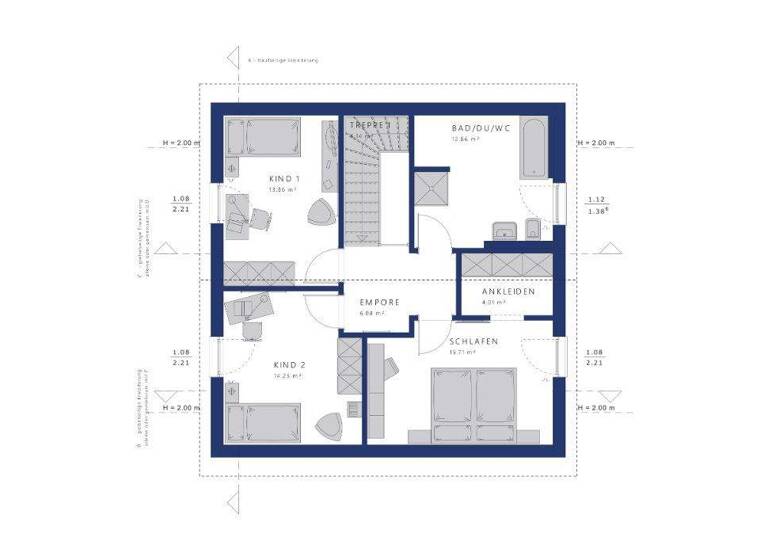 Einfamilienhaus zum Kauf 830.000 € 4 Zimmer 155 m² 502 m² Grundstück Merdingen 79291