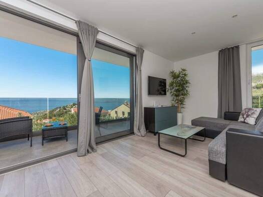 Villa zum Kauf 1.100.000 € 450 m² Makarska