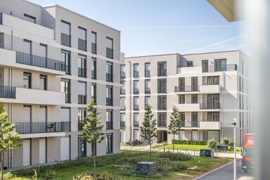 Wohnung zum Kauf provisionsfrei als Kapitalanlage geeignet 434.900 € 3,5 Zimmer 96,5 m² Eduard-Rosenthal-Straße Nordvorstadt Weimar 99423