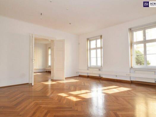 Büro zur Miete 1.523 € 6 Zimmer Katzianergasse Sankt Leonhard Graz 8010