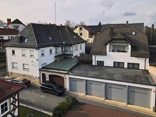 Mehrfamilienhaus zum Kauf 398.000 € 362 m² 633 m² Grundstück Schney Lichtenfels 96215