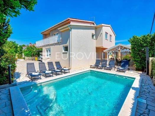 Einfamilienhaus zum Kauf - Erstbezug 495.000 € 6 Zimmer 286 m² Ližnjan Ližnjan 52204
