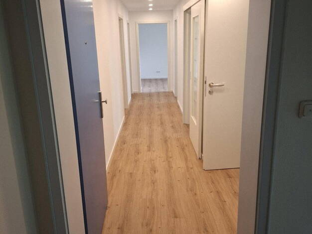 Wohnung zum Kauf provisionsfrei 645.000 € 4 Zimmer 91,6 m² 1. Geschoss Unterhaching 82008