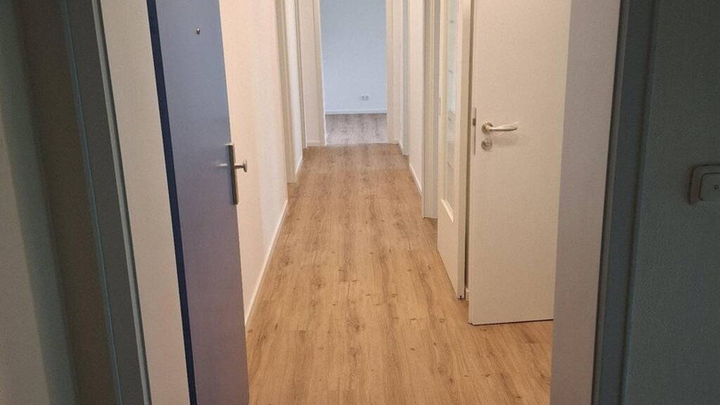 Wohnung zum Kauf provisionsfrei 645.000 € 4 Zimmer 91,6 m² 1. Geschoss Unterhaching 82008