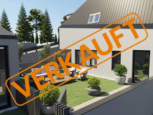 Wohnung zum Kauf - Erstbezug provisionsfrei 280.961 € 3 Zimmer 58,2 m² EG Steyr Steyr 4400