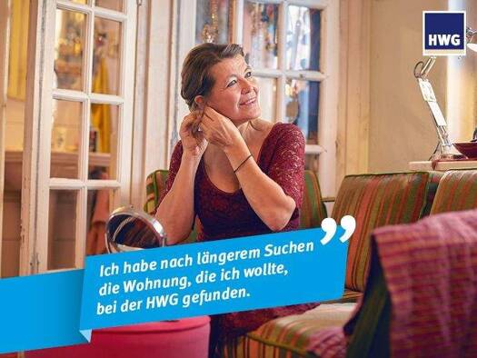 Wohnung zur Miete 225 € 1 Zimmer 26,3 m² 4. Geschoss Theodor-Roemer-Straße 3 Trotha Halle 06118