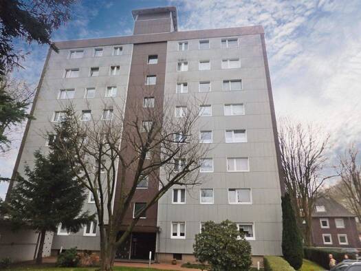 Wohnung zum Kauf 120.000 € 3,5 Zimmer 76 m² Neustadt Gelsenkirchen 45879