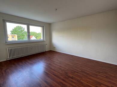 Wohnung zur Miete 360 € 1 Zimmer 45 m² 2. Geschoss frei ab sofort Helmstedt 38350