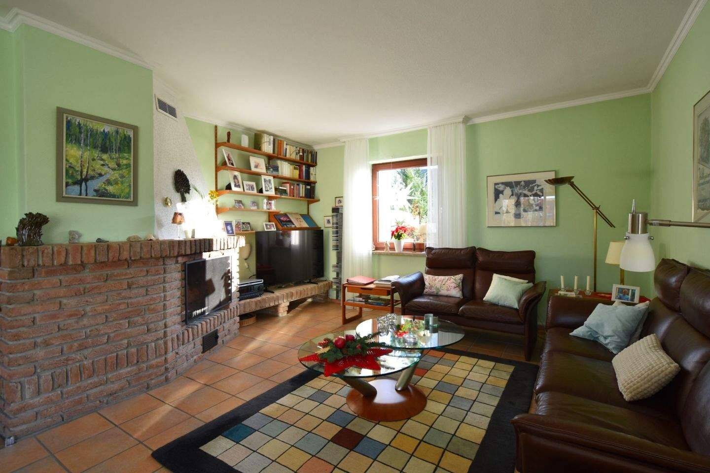 Einfamilienhaus zum Kauf - Ansicht 3