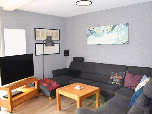 Einfamilienhaus zum Kauf 259.999 € 4 Zimmer 110 m² 573 m² Grundstück Heisfelde Leer 26789