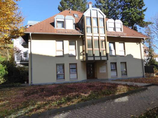 Wohnung zur Miete 800 € 2 Zimmer 72 m² Geschoss 1/3 frei ab 01.04.2026 Erlenstegen Nürnberg 90491