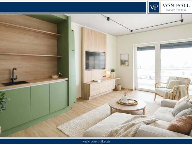 Wohnung zum Kauf - Erstbezug provisionsfrei 350.385 € 3 Zimmer 66,7 m² Dinkelsbühl Dinkelsbühl 91550