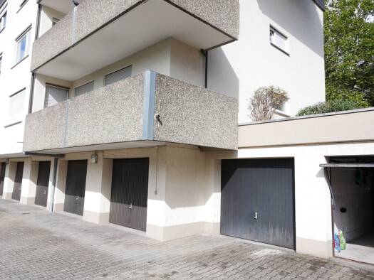 Wohnung zum Kauf 279.000 € 4,5 Zimmer 99 m² Geschoss 1/4 frei ab sofort Weststadt Baden-Baden 76532