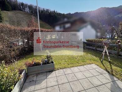 Doppelhaushälfte zum Kauf 398.000 € 3,5 Zimmer 85 m² 289 m² Grundstück Garbmühle Unterwössen 83246