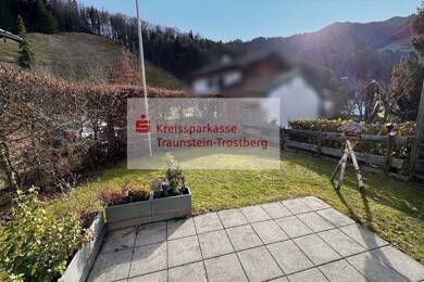Doppelhaushälfte zum Kauf 398.000 € 3,5 Zimmer 85 m² 289 m² Grundstück Garbmühle Unterwössen 83246