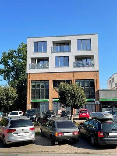 Wohnung zur Miete 800 € 3 Zimmer 67,9 m² frei ab sofort Rissener Dorfstraße Rissen Hamburg 22559