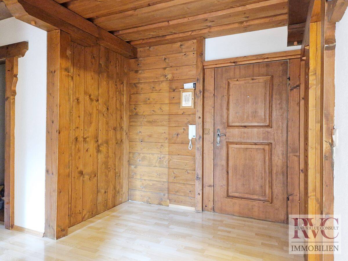Wohnung – Salzburg, Nonntal - Ansicht 5