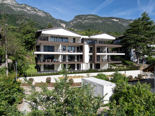 Wohnung zum Kauf 4 Zimmer 115,2 m² 3. Geschoss Badlweg 26 Appiano sulla Strada del Vino 39057