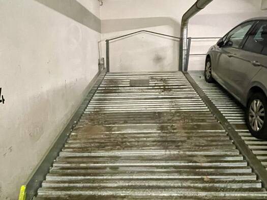 Duplex-Garage zur Miete provisionsfrei 50 € Limbacher Straße 83/85 Kaßberg Chemnitz 09116