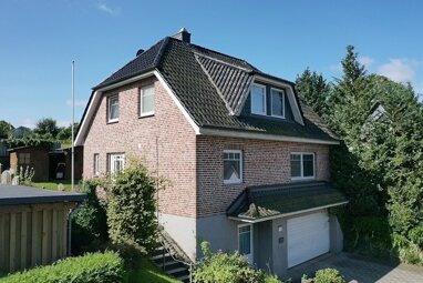 Einfamilienhaus zum Kauf 349.000 € 4 Zimmer 117,6 m² 638 m² Grundstück Malkwitz Malente 23714