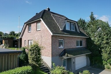 Einfamilienhaus zum Kauf 349.000 € 4 Zimmer 117,6 m² 638 m² Grundstück Sieversdorf Malente 23714