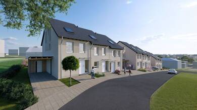 Neubauprojekt zum Kauf Stetten Zimmern ob Rottweil 78658