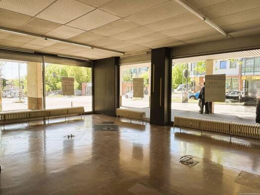 Laden zum Kauf 95.000 € 120 m² Verkaufsfläche Sulzbach Sulzbach/Saar 66280