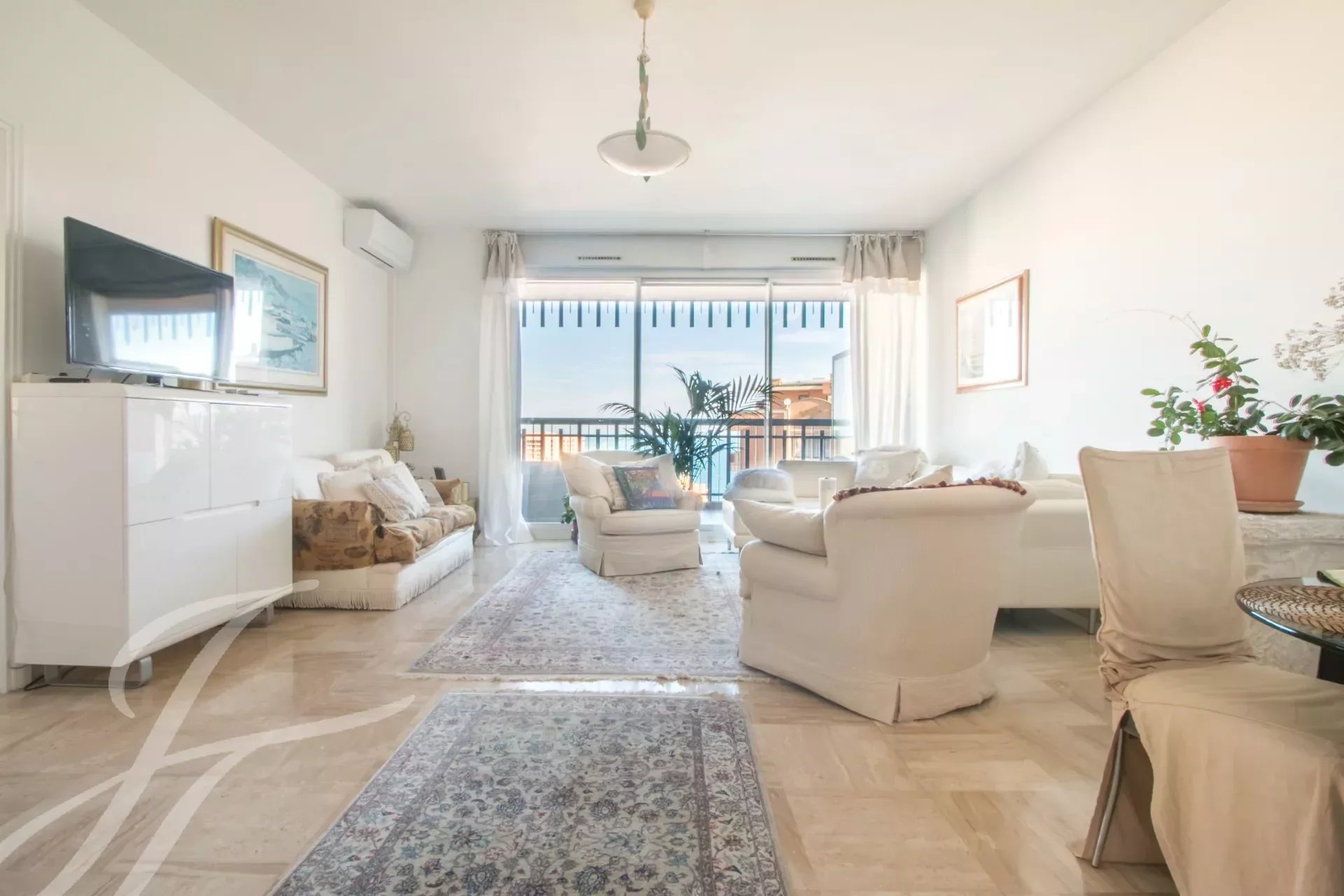 Apartment zum Kauf provisionsfrei 6.750.000 € 3 Zimmer 122 m²<br/>Wohnfläche 5.<br/>Geschoss 24.05.2025<br/>Verfügbarkeit Monaco 98000