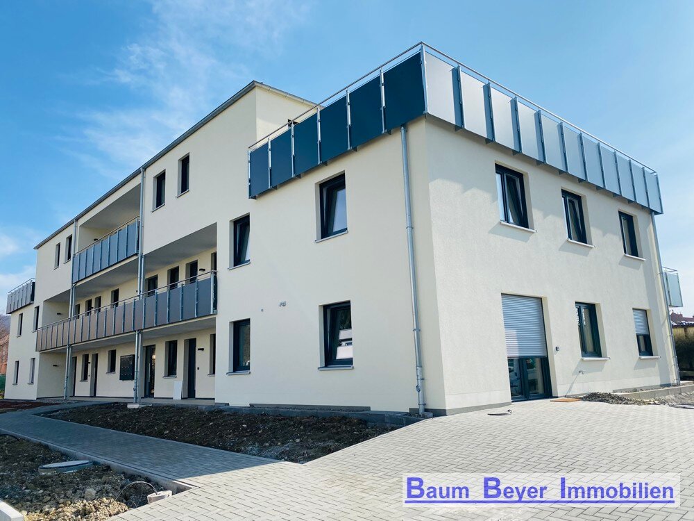 Penthouse zur Miete 2.050 € 4 Zimmer 128 m²<br/>Wohnfläche Weende - Nord Göttingen / Weende 37077