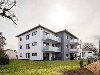 Wohnung zum Kauf provisionsfrei als Kapitalanlage geeignet 338.000 € 3 Zimmer 85 m² Schmückerwiese 22 Rodach Bad Rodach 96476